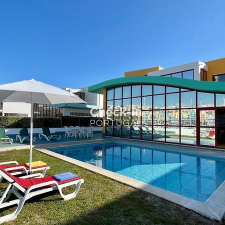 Marina By Check-In Portugal Villa Albufeira Eksteriør billede