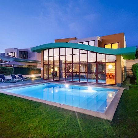 Marina By Check-In Portugal Villa Albufeira Eksteriør billede