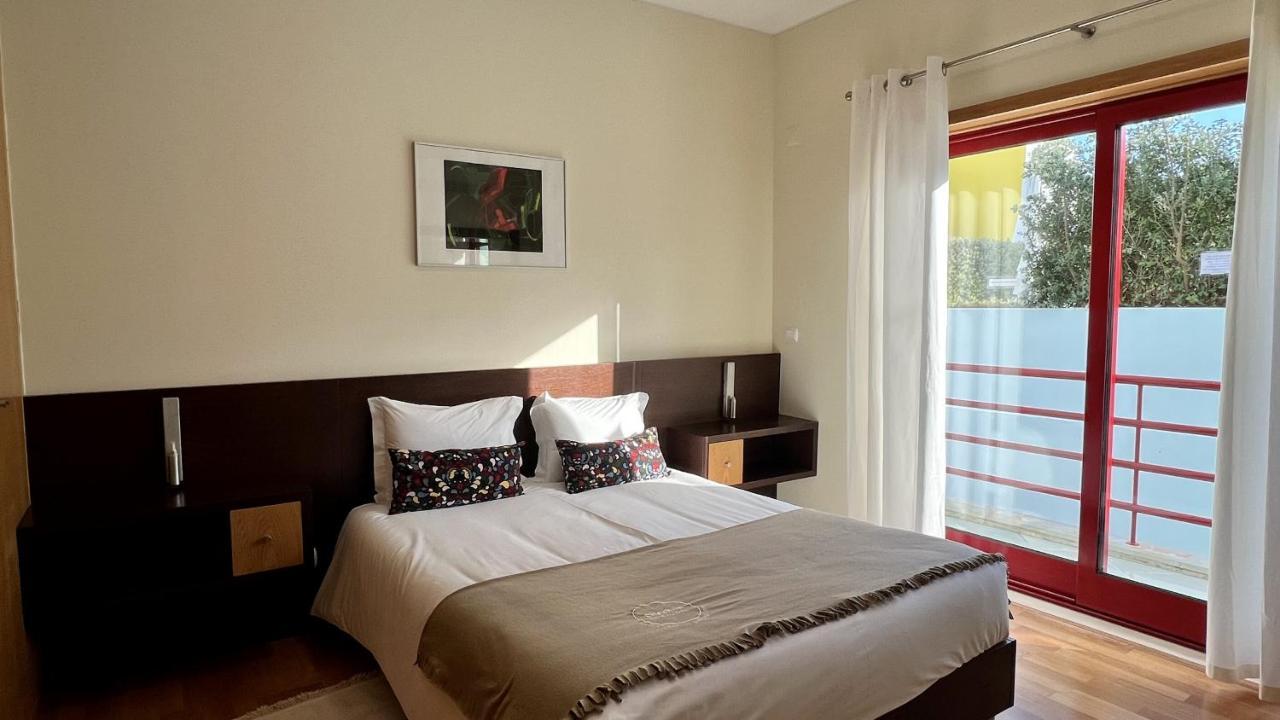 Marina By Check-In Portugal Villa Albufeira Eksteriør billede