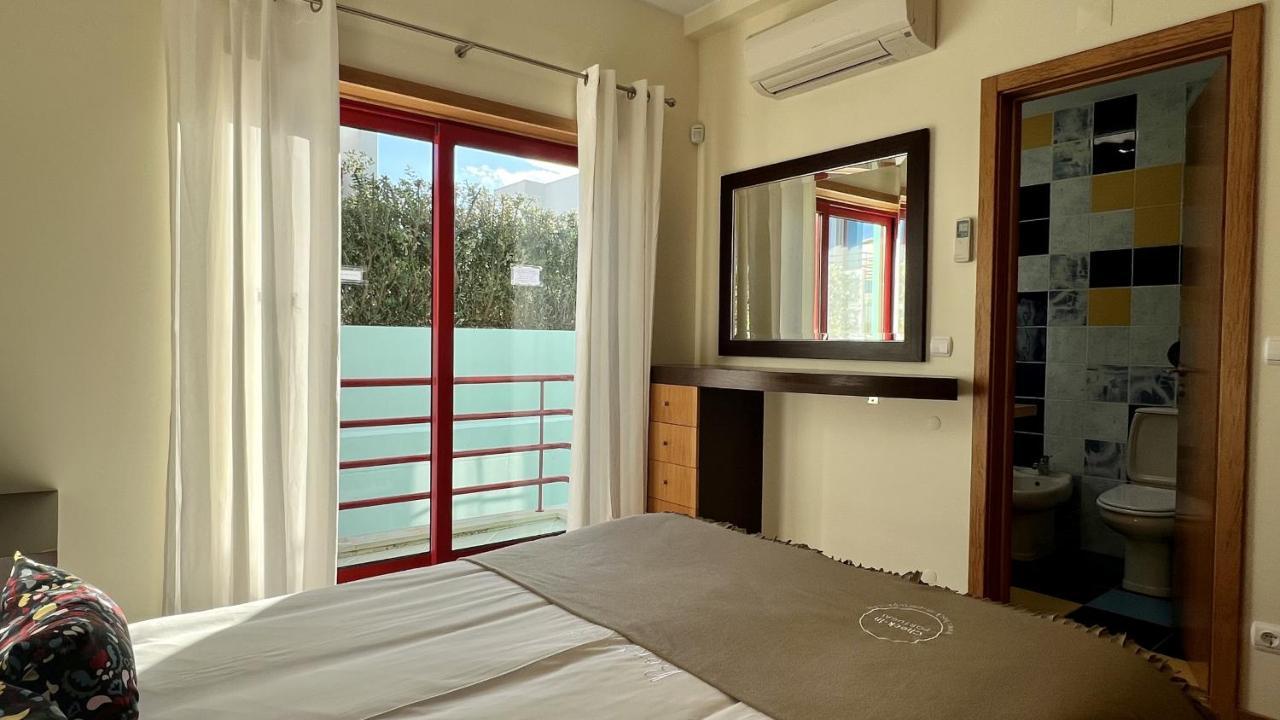 Marina By Check-In Portugal Villa Albufeira Eksteriør billede