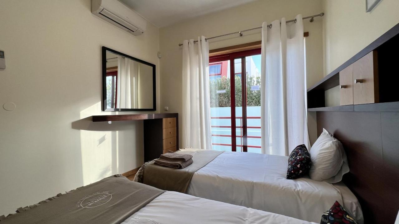 Marina By Check-In Portugal Villa Albufeira Eksteriør billede