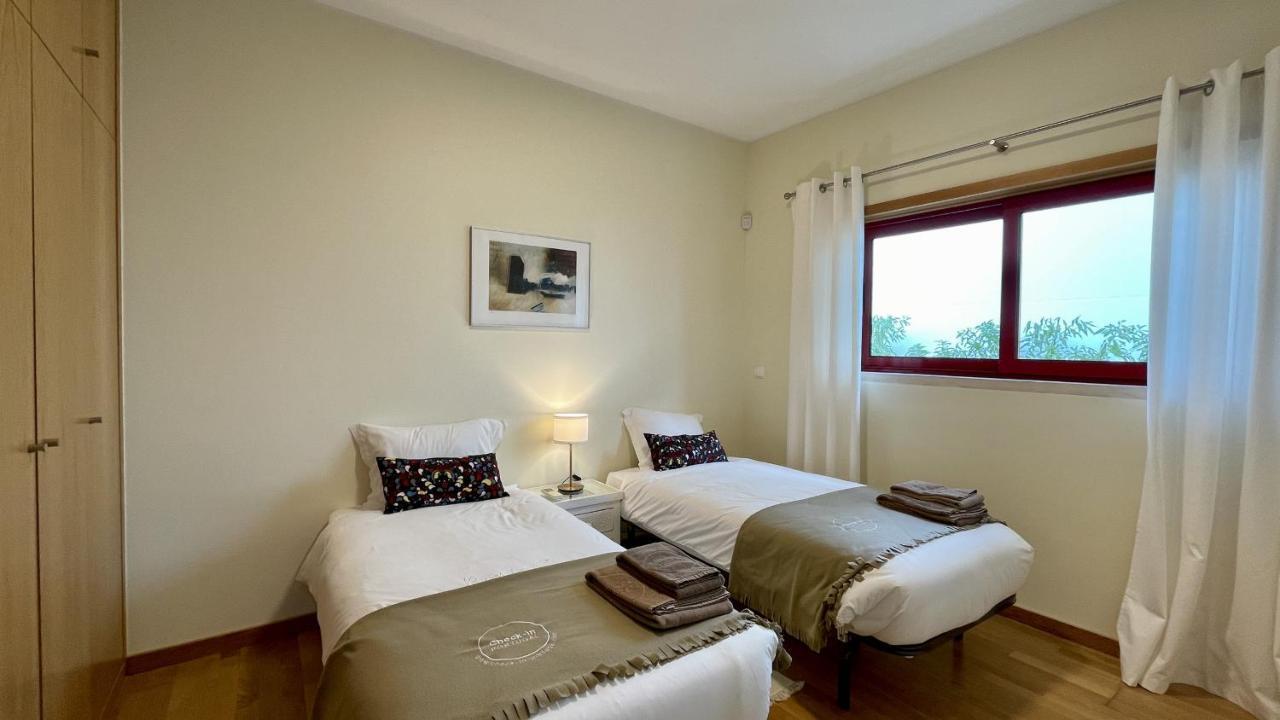 Marina By Check-In Portugal Villa Albufeira Eksteriør billede